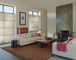 Hunter Douglas Duette Honeycomb Shades