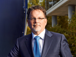 Wheelabrator Technologies Inc. President and CEO Robert "Bob" Boucher