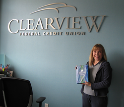 clearview fcu login