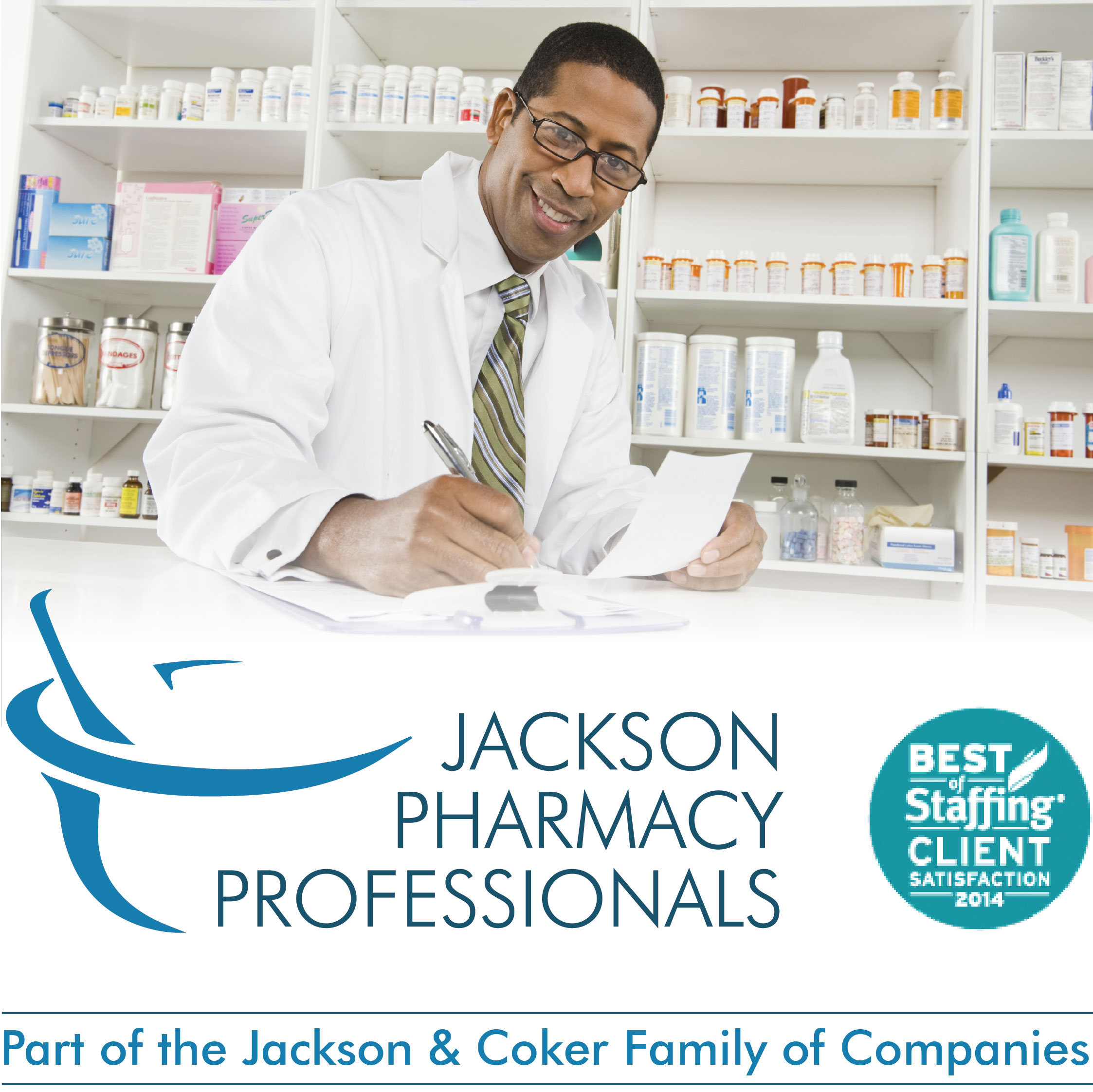 Jackson & Coker Acquires Jackson Pharmacy Professionals