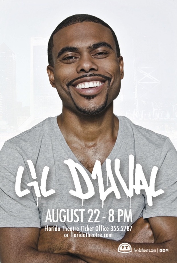 Lil Duval Returns with Stand Up Comedy in Jacksonville at the Florida