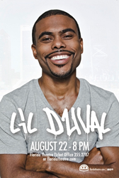 lil duval jacksonville, fl | live stand up comedy