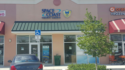 SCCU's East Hollywood Branch