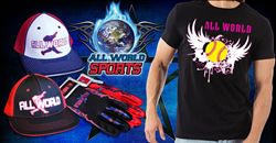SHOP ALL WORLD NOW