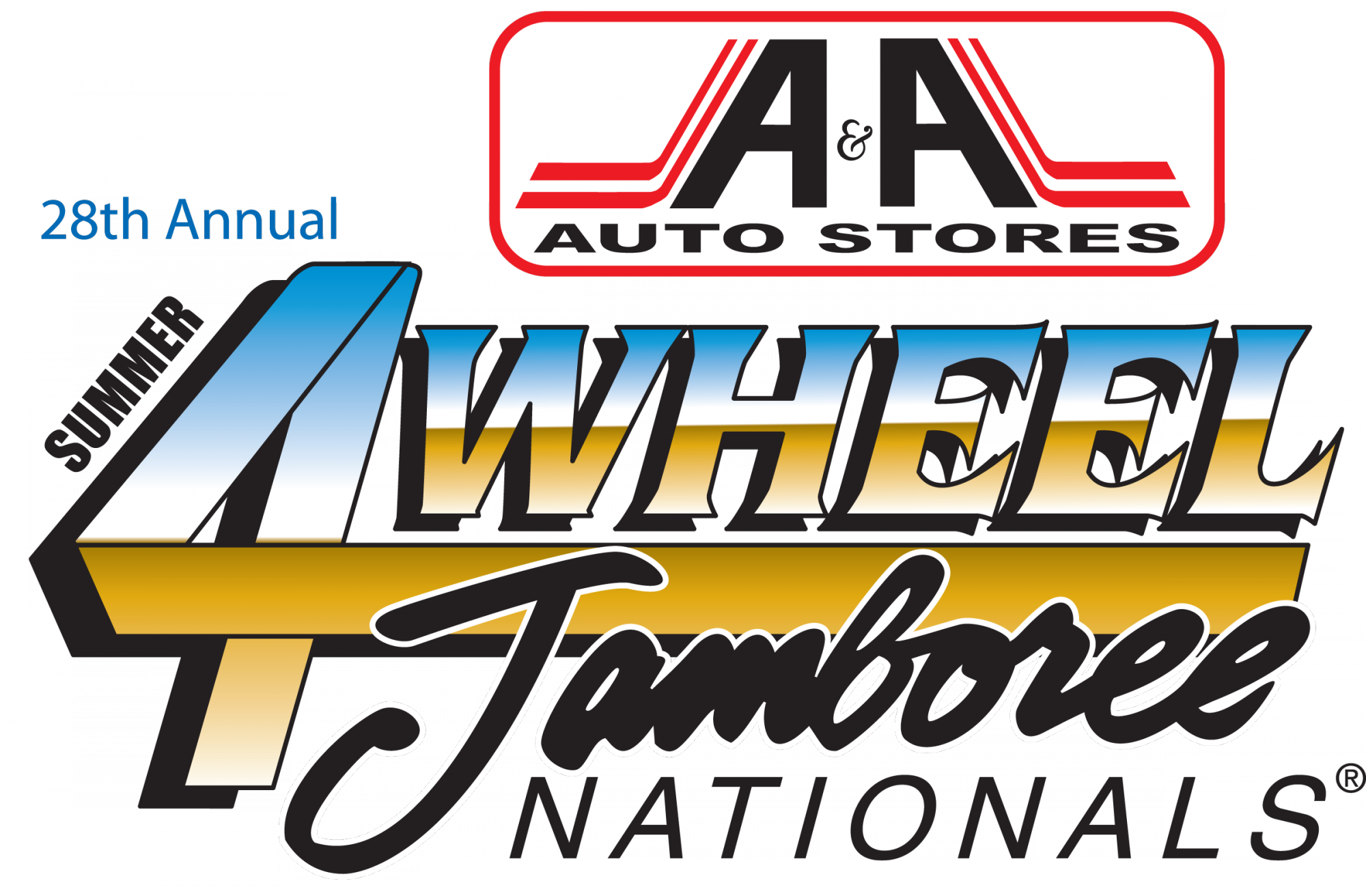 4 Wheel Parts Among Sponsors of Summer 4Wheel Jamboree in Pennsylvania