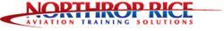Northrop Rice logo