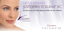 Juvederm Voluma Ethos Spa