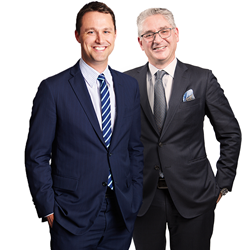 Meet the newest Collins Barrow corporate finance expert
