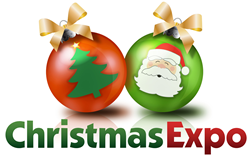 Christmas Expo www.ChristmasExpo.com