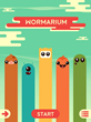 Holy Moley! Toronto-Based Trompo Games&#39; Wormarium Wiggles Its Way Up iTunes Feature Chart