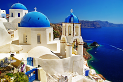 Bet on Greece
