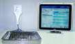 ORLocate Sterile Processing Assembly Workstation equipped with the HoveRead Reader