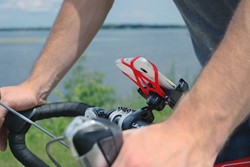Butterfly Universal Bike Phone Mount
