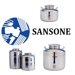 sansone fusti