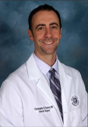 Top Da Vinci Robotics Surgeon Appointed To Medical Advisory Board