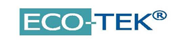 ECO-TEK logo