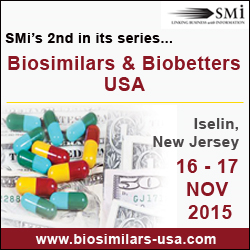 Biosimilars and Biobetters 2015