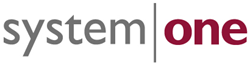 System One corporate logo
