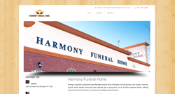 Harmony Funeral Home Brooklyn