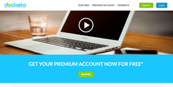 Docketo_CRM_solution_very_small_and_small_comanies