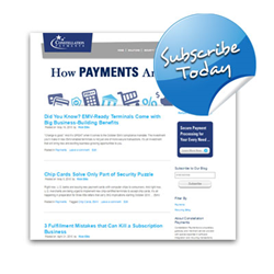 Constellation Payments Unveils New Blog Called How Payments Are Done