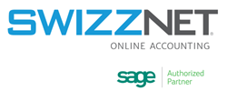 Swizznet is a Sage Authorized Partner