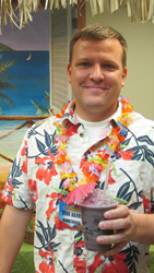 Franchisee Ross Harried expands Maui Wowi