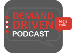 Demand driven matters podcast