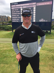PGA Tour Winner