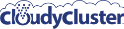 CloudyCluster Logo
