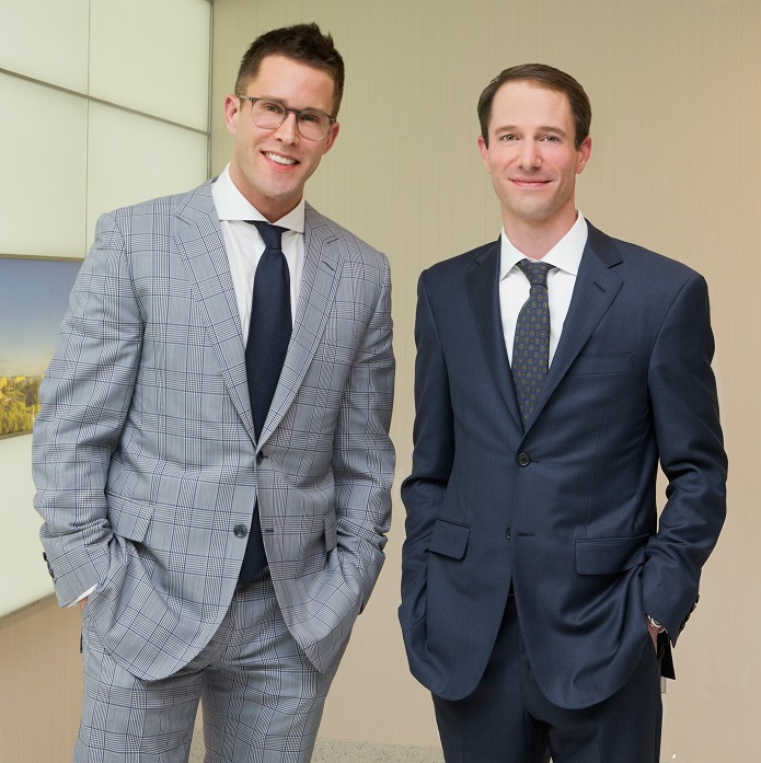 Wesley Givens Appointed New CEO of Hanover Research