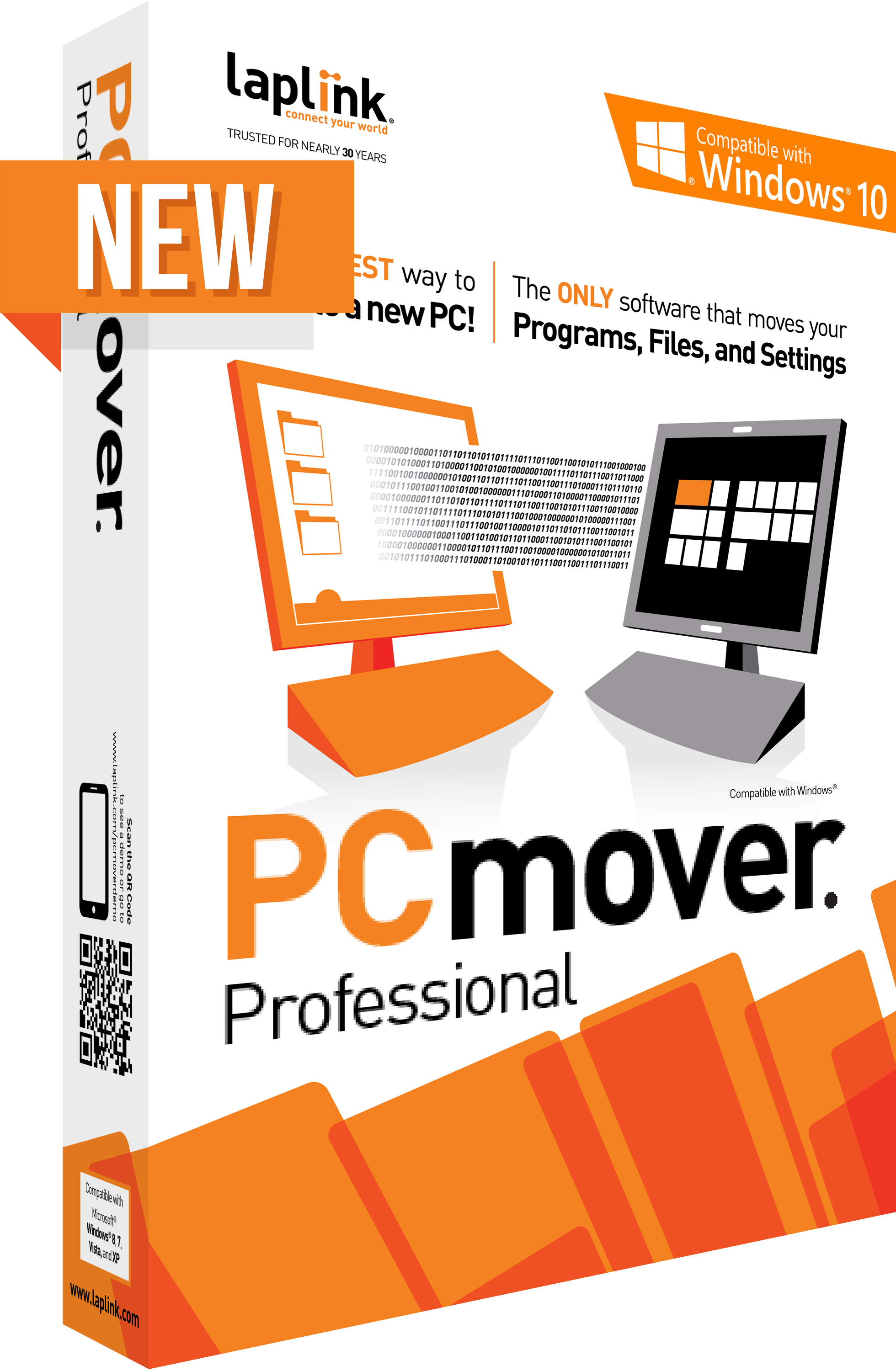 pcmover professional windows 10 review