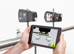 Fixtulaser Laser Kit