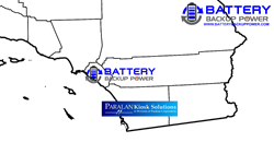 Battery Backup Power and Paralan Kiosk Solutions Provide Resilient Payment Kiosk