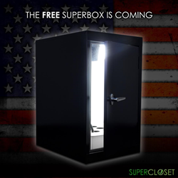 Free Grow Cabinet Giveaway