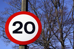 Road Sign