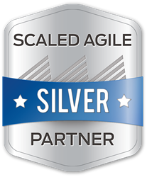 Scaled Agile Silver Partner