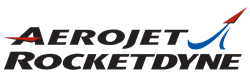 Aerojet Rocketdyne logo