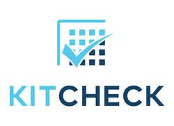 Kit Check Logo