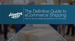 The Definitive Guide to eCommerce Shipping