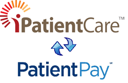 iPatientCare partners with PatientPay