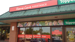 Home Care Assistance of Waterloo