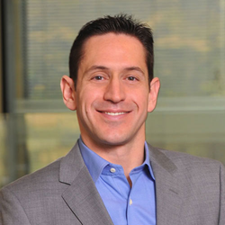David Elmore, VP of Businesss Development at ACT