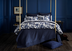 Peacock Alley Margaux Duvet Cover and Shams