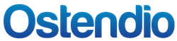Ostendio Logo