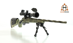 Horizon Firearms 6.5 Creedmoor Custom Rifle