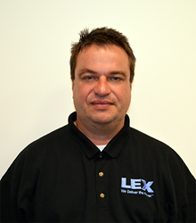 Alex Safyre - Northeast Inside Sales Representative