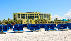 Sirata Beach Resort