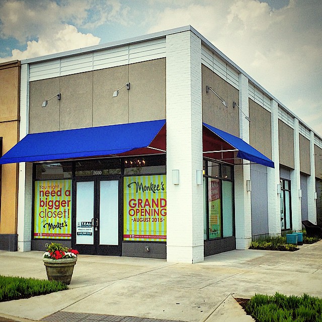 Charlottesville home to new upscale ladies boutique, opening in the