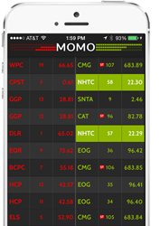 Available for both iPhone and iPad